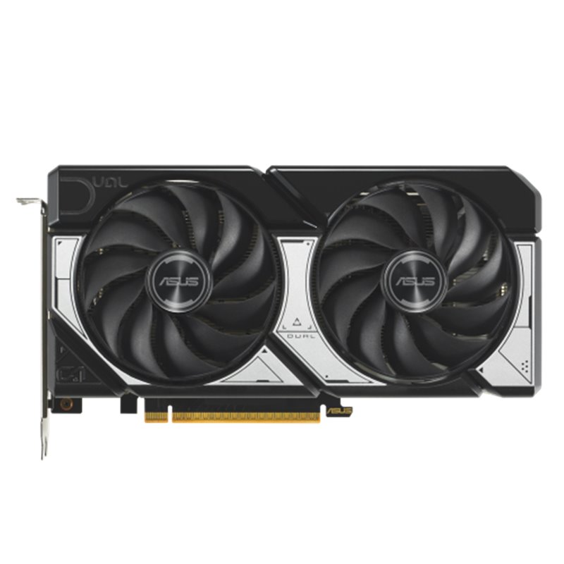 ASUS Dual -RTX5060-O8G NVIDIA GeForce RTX 5060 8 GB GDDR7