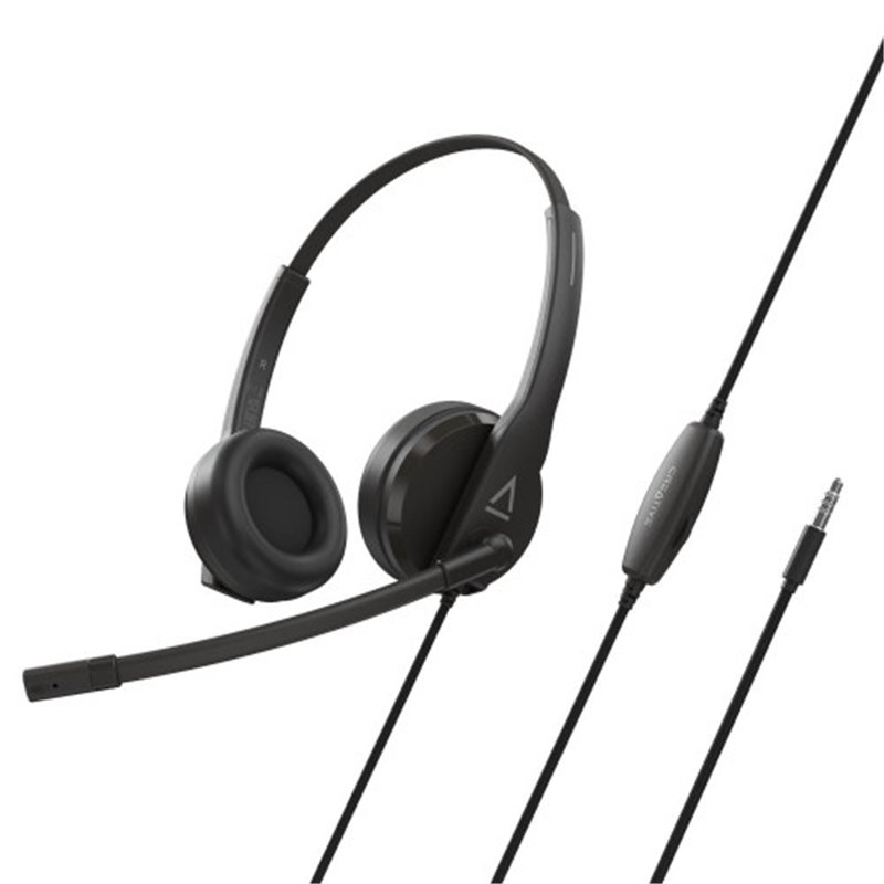 CREATIVE HEADSET HS-230