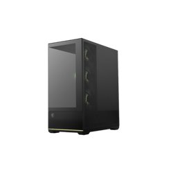 MSI MAG PANO 110R PZ carcasa de ordenador Midi Tower Negro
