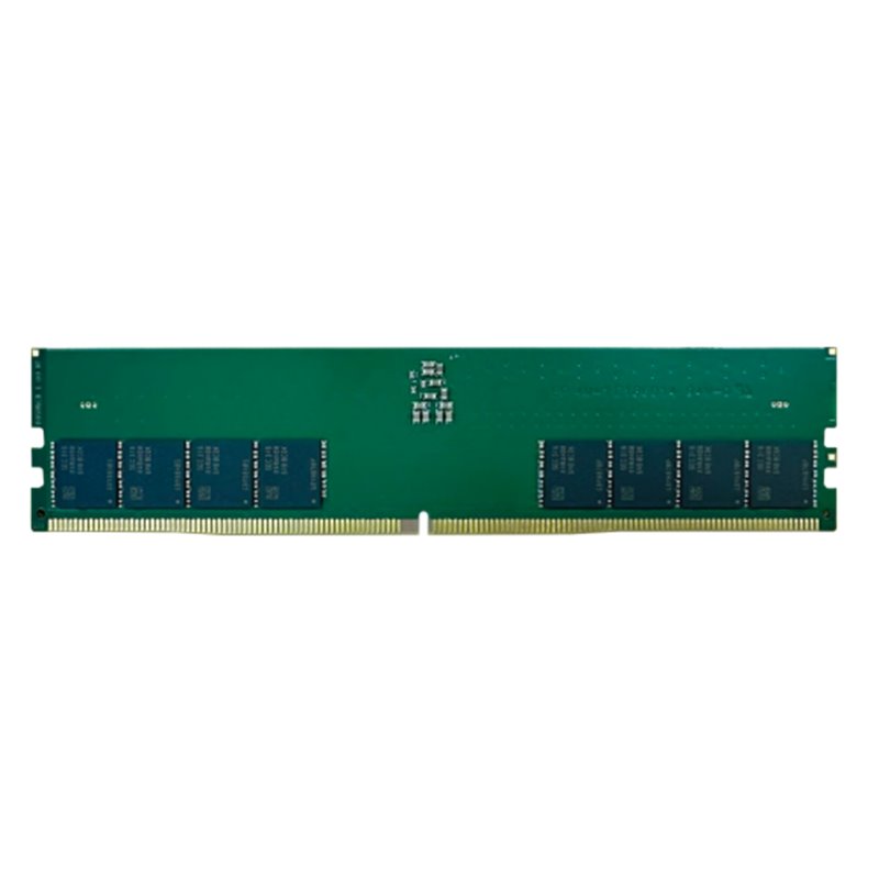 QNAP RAM-48GDR5ECG0-UD-5600 módulo de memoria 48 GB 1 x 48 GB DDR5 4800 MHz ECC