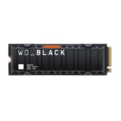 Western Digital Black WDBB9H0020BNC-WRSN unidad de estado sólido 2 TB M.2 PCI Express 4.0 NVMe