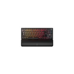 TECLADO CORSAIR K70 CORE TKL WIRELESS RGB MLX RED ESPAÑOL CH-914901E-ES