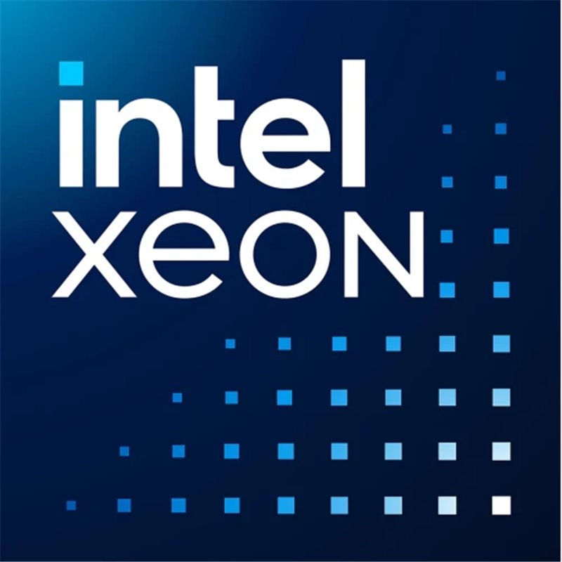Intel Xeon 6333P procesador 3,1 GHz 18 MB Bandeja