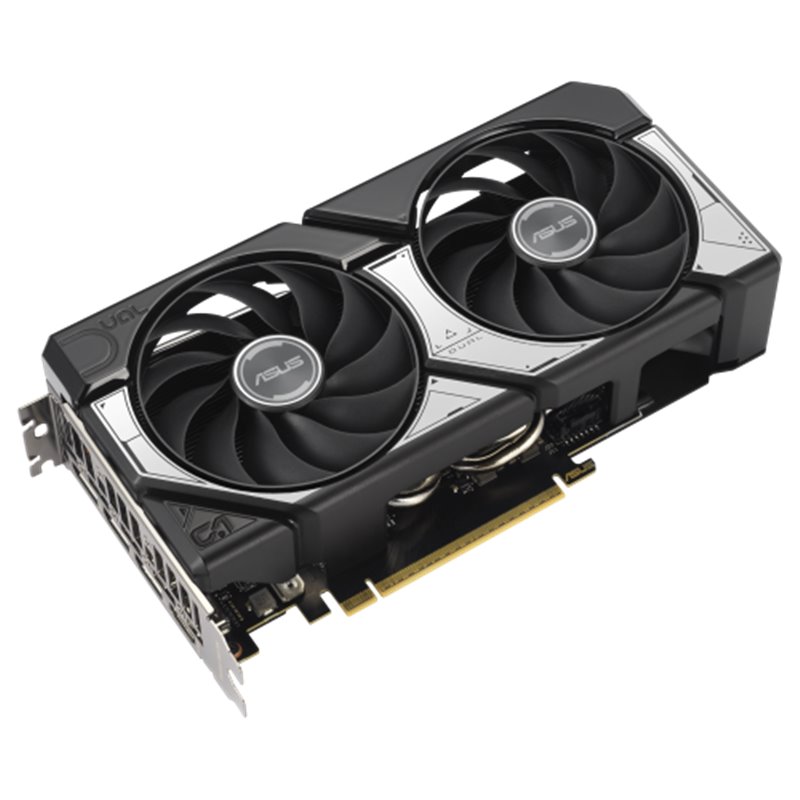 ASUS Dual -RTX5060TI-O8G NVIDIA GeForce RTX 5060 Ti 8 GB GDDR7