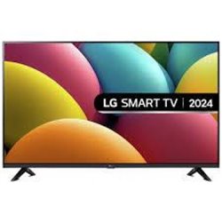 LG 32" FULL HD SMART TV WEBOS23 LG TV AI THINQ GEN 6