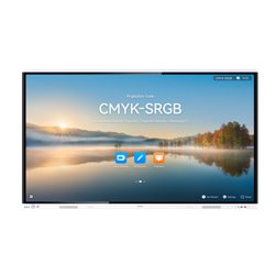 INTELLIGENT COLLABORATION DEVICE, HUAWEI IDEAHUB BOARD 3 PRO, IHB2-65PB, INTELLIGENT COLLABORATION DEVICE 65-INCH INFRARED SCREE