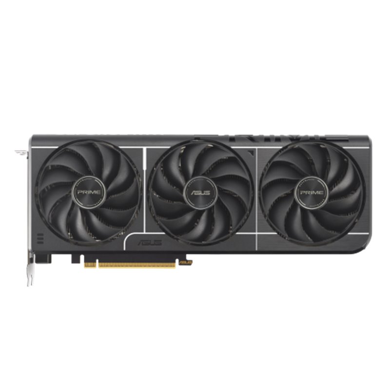 ASUS Prime -RTX5060TI-16G NVIDIA GeForce RTX 5060 Ti 16 GB GDDR7