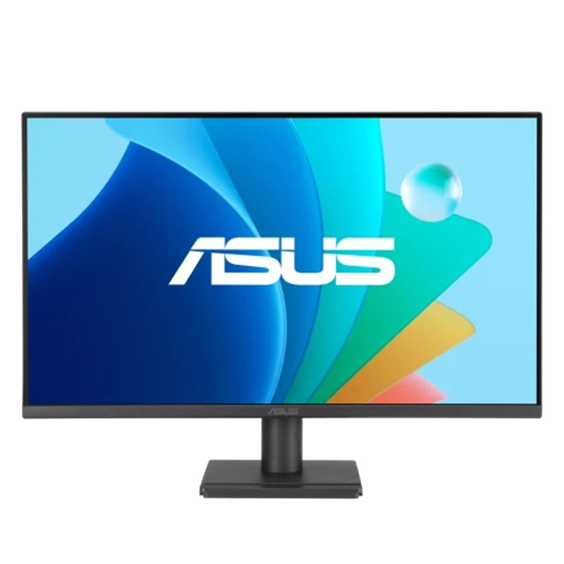 ASUS VA249QG pantalla para PC 60,5 cm (23.8") 1920 x 1080 Pixeles Full HD LCD Negro