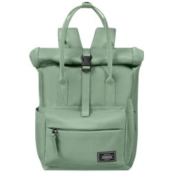 MOCHILA URBAN GROVE (36X25X20CM) COLOR VERDE AMERICAN TOURISTER SA143779 VE
