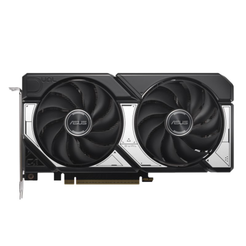 VGA ASUS DUAL-RTX5060TI-O16G