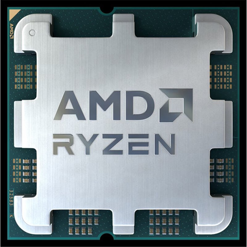 AMD Ryzen 7 7800X3D procesador 4,2 GHz 96 MB L3