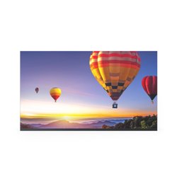 NEC LED-E025i-217 Interior