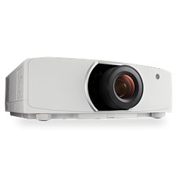 NEC PA803U Proyector para grandes espacios 8000 lúmenes ANSI LCD 1080p (1920x1080) Blanco
