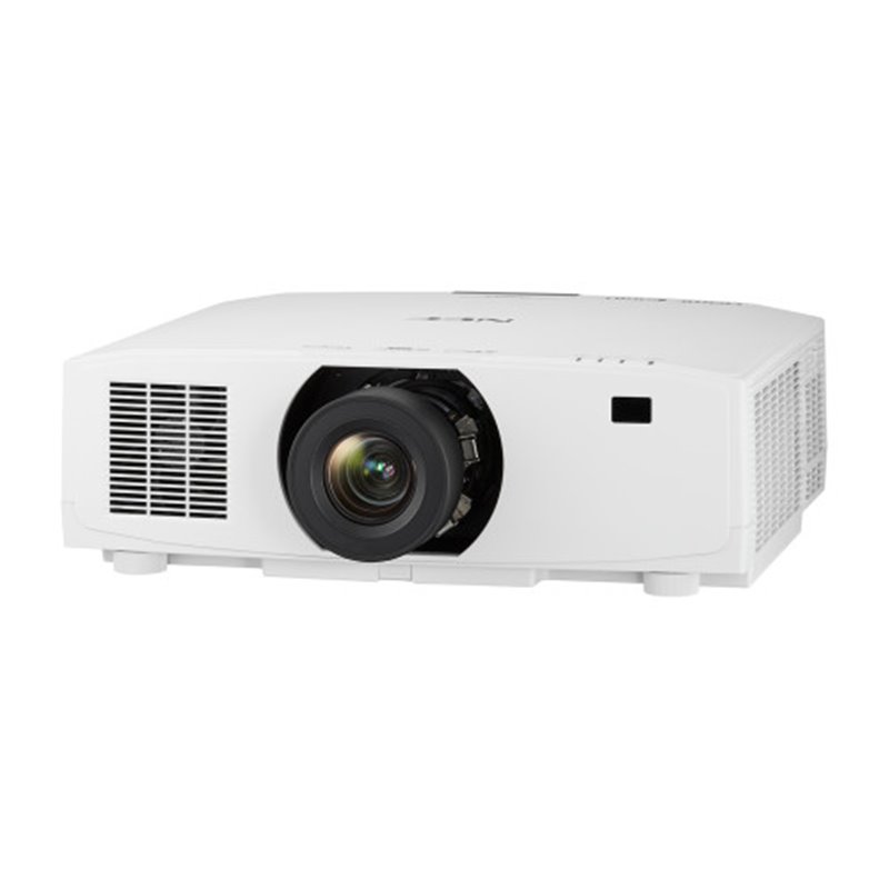 NEC PV710UL Proyector de alcance estándar 7100 lúmenes ANSI 3LCD WUXGA (1920x1200) Blanco