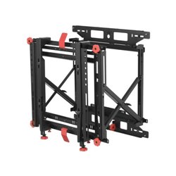 SHARP-NEC CK04UX552S CONNECTOR KIT FOR VIDEO WALL MOUNT PD04VW MFS/QR 46 55 FOR UX552S (100015293)