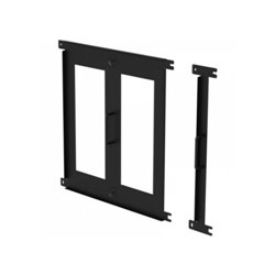 SHARP-NEC CK04UN552A CONNECTOR KIT FOR VIDEO WALL MOUNT PD04VW MFS/QR 46 55 FOR UN552A AND UN552S (100015296)