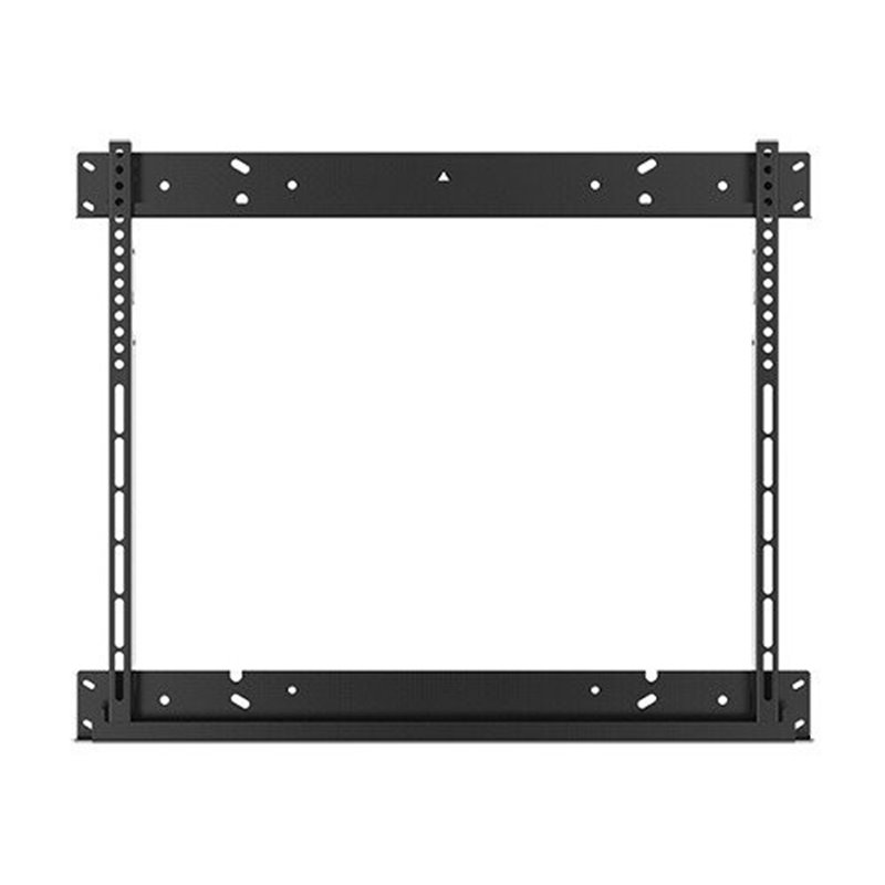 NEC Balance Box 650 MEDIUM Basic Bundle 2,18 m (86") Pared Negro