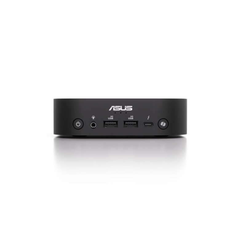 ASUS NUC RNUC14LNKU7094N2 Intel Core Ultra 7 258V 32 GB LPDDR5x-SDRAM 1 TB SSD Windows 11 Pro Mini PC Negro