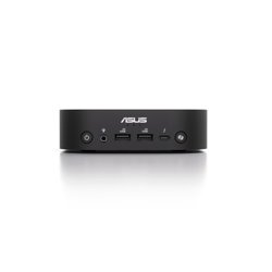 ASUS NUC RNUC14LNKU9094H2 Intel Core Ultra 9 288V 32 GB LPDDR5x-SDRAM 1 TB SSD Windows 11 Home Mini PC Negro