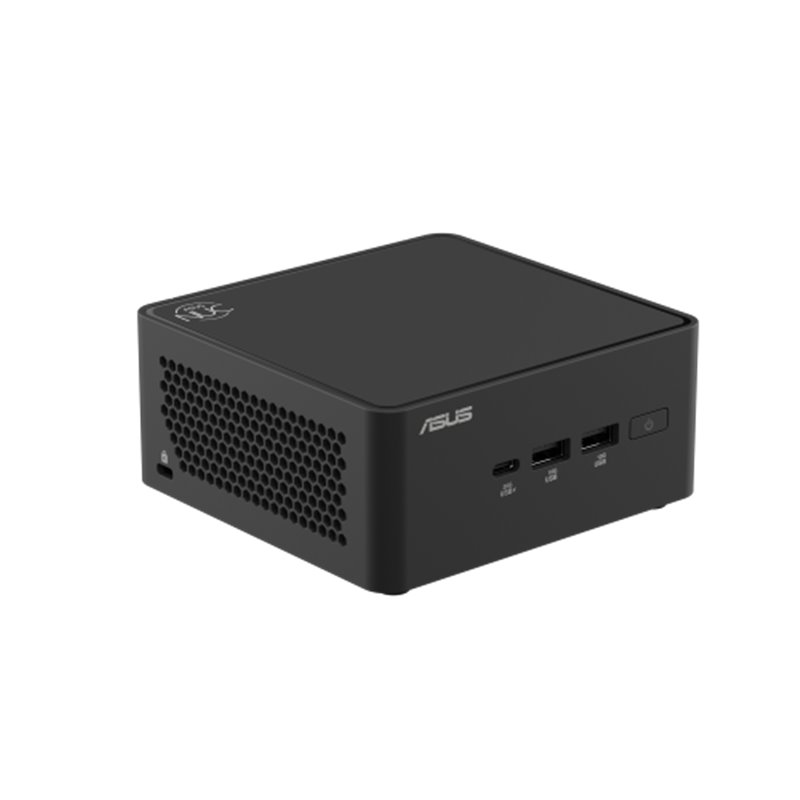 ASUS NUC 15 Pro RNUC15CRHV500002 Negro 235H