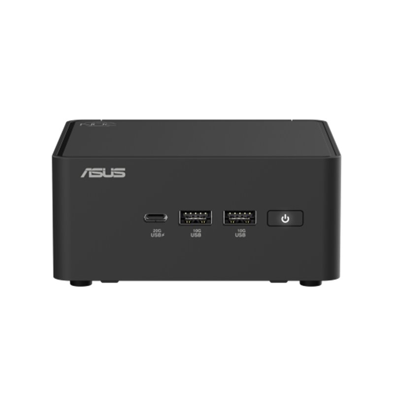 ASUS NUC 15 Pro RNUC15CRHU700002 Negro