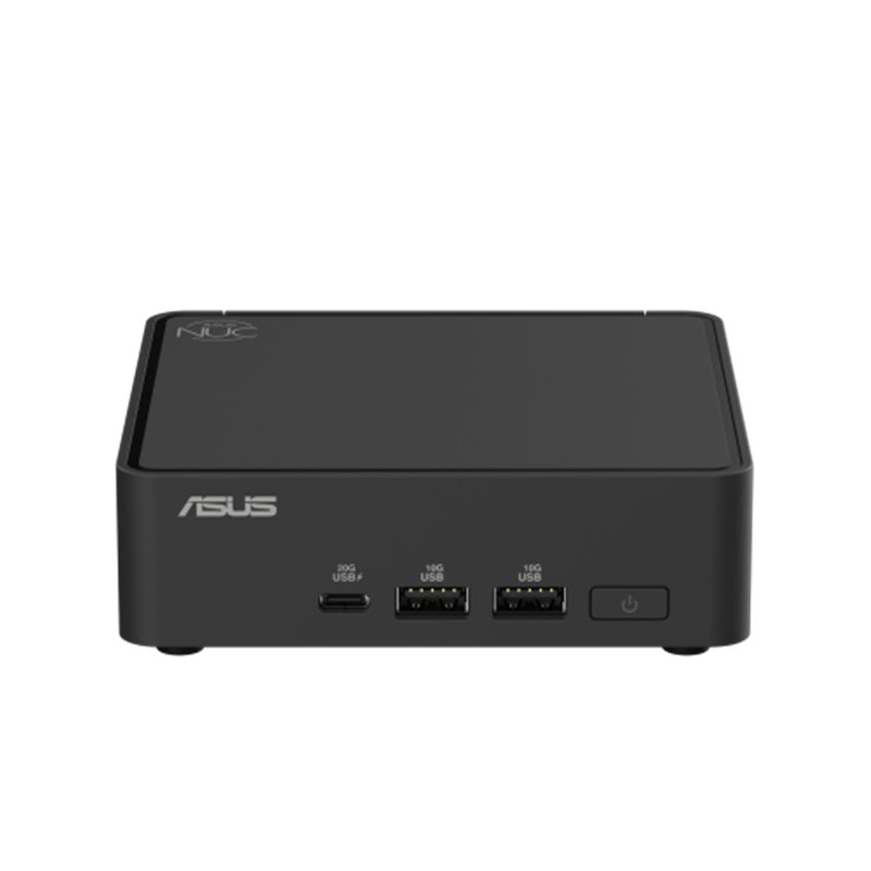 ASUS NUC 15 Pro RNUC15CRKC500002 Negro