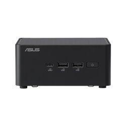 ASUS NUC 14 Pro RNUC14RVHV500002I UCFF Negro 135H