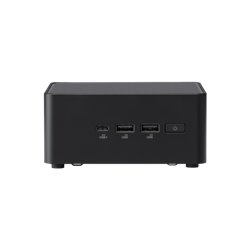 ASUS NUC 14 Pro RNUC14RVHU500000I Negro 125H