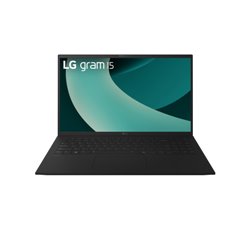 LG Gram 15Z80T-G.AU75B ordenador portatil AMD Ryzen AI 7 350 Portátil 39,6 cm (15.6") Full HD 16 GB LPDDR5x-SDRAM 512 GB SSD Wi-
