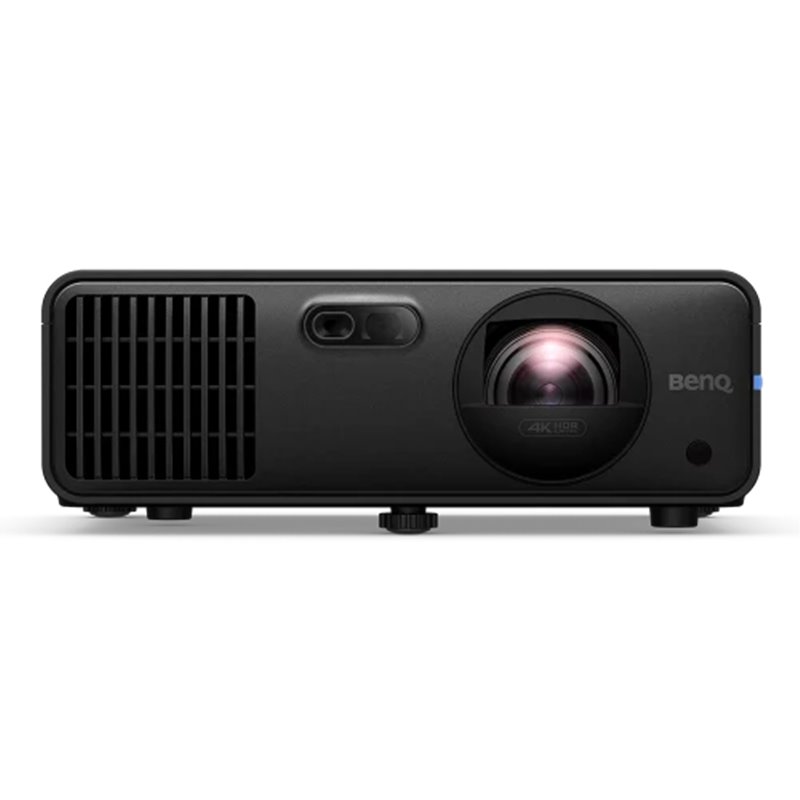 BenQ LK835ST Proyector de corto alcance 4000 lúmenes ANSI DLP 4K (4096x2400) Negro