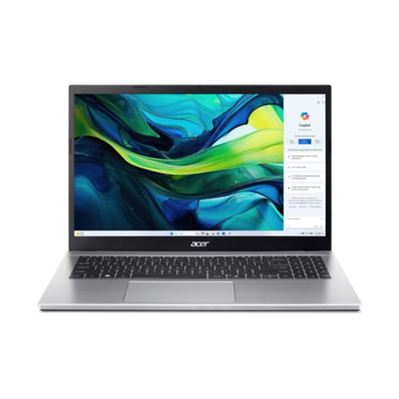 PORTATIL ACER ASPIRE GO 15 (NX.J7WEB.00D) 15.6" FHD IPS, RYZEN 5 5625U, 8GB, 512GB, W11