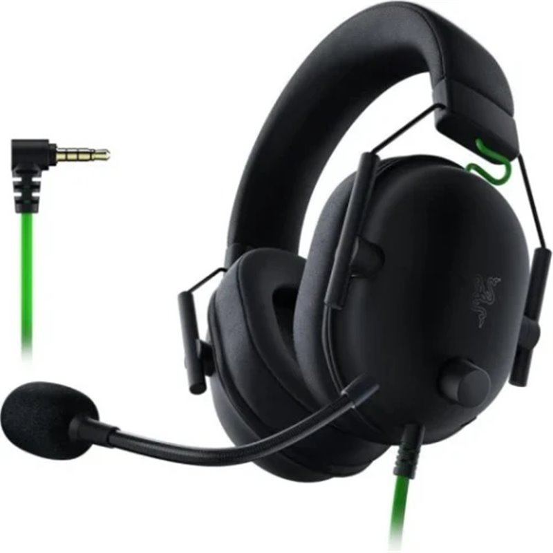 AURICULARES RAZER BLACKSHARK V2 X SPECIAL WHITE (RZ04-03241700-R3M1)