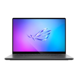 ASUS ROG Zephyrus G16 OLED GU605CM-QR003 - Ordenador Portátil Gaming de 16" WQXGA 240Hz (Core Ultra 9 285H, 32GB RAM, 1TB SSD, R