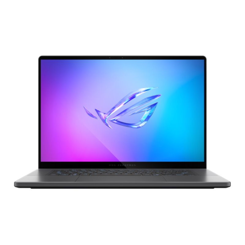 ASUS ROG Zephyrus G16 OLED GU605CM-QR003 - Ordenador Portátil Gaming de 16" WQXGA 240Hz (Core Ultra 9 285H, 32GB RAM, 1TB SSD, R