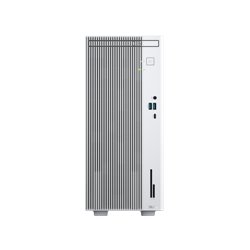 ASUS V500 Mini Tower V500MV-13420H0160 - Sobremesa (Intel Core i5-13420H, 16GB RAM, 512GB SSD, UHD Graphics, Sin Sistema Operati