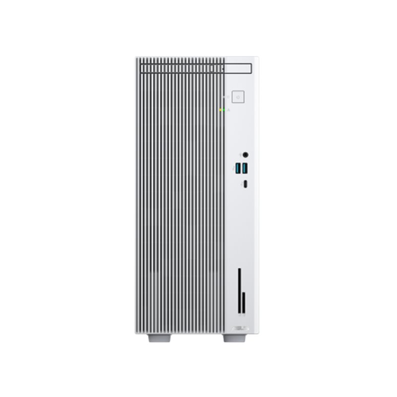 ASUS V500 Mini Tower V500MV-13420H0160 - Sobremesa (Intel Core i5-13420H, 16GB RAM, 512GB SSD, UHD Graphics, Sin Sistema Operati