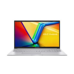 ASUS Vivobook 17 F1704VA-AU537W - Ordenador Portátil 17.3" Full HD (Intel Core i5-1334U, 16GB RAM, 512GB SSD, Iris Xe Graphics, 