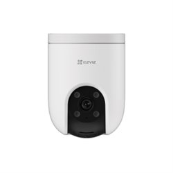 EZVIZ H8c 4G Almohadilla Cámara de seguridad IP Exterior 2304 x 1296 Pixeles Techo/Pared/Poste