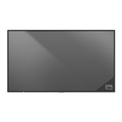 NEC MultiSync M491 PG-2 Pantalla plana para señalización digital 124,5 cm (49") LCD 500 cd / m² 4K Ultra HD Negro 24/7