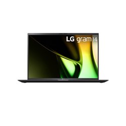 LG Gram 14Z90S-G.AA55B ordenador portatil Intel Core Ultra 5 125H Portátil 35,6 cm (14") WUXGA 16 GB LPDDR5-SDRAM 512 GB SSD Wi-