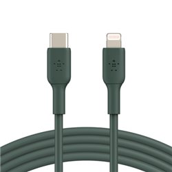 Belkin CAA003bt2MBK 2 m Negro