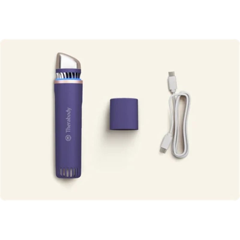 THERABODY FG, THERAFACE DEPUFF