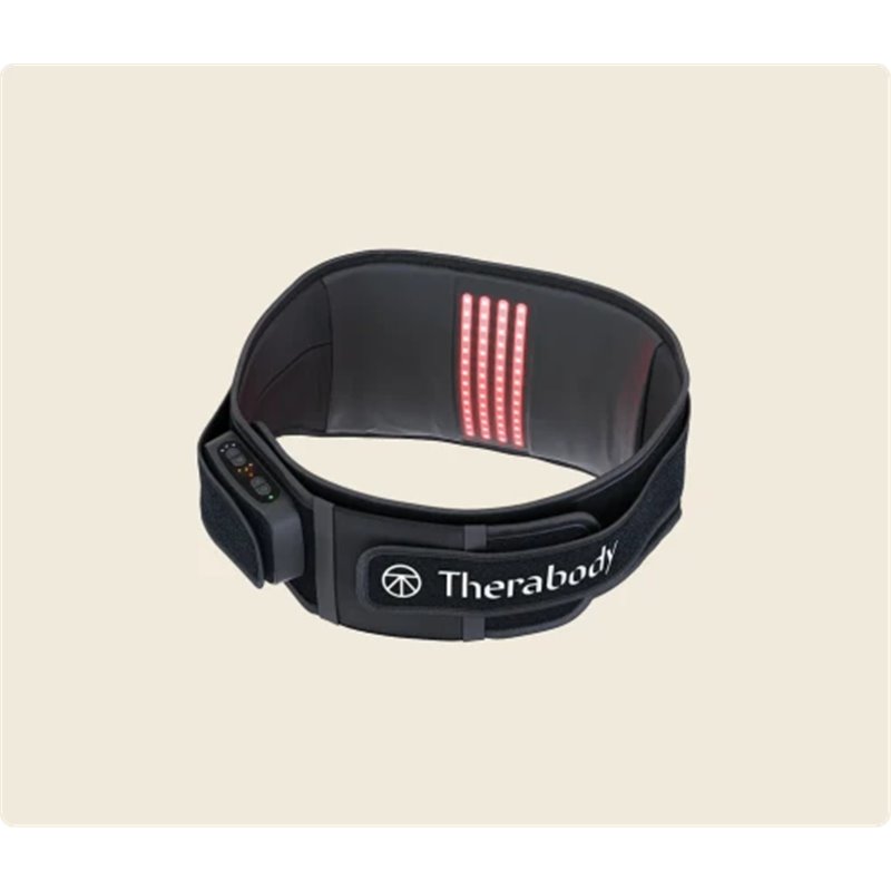 THERABODY FG, THERMBACK, EUUK