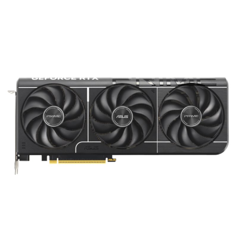 ASUS Prime -RTX5070-O12G NVIDIA GeForce RTX 5070 12 GB GDDR7
