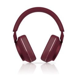 Bowers & Wilkins Px7 S2e Auriculares Inalámbrico y alámbrico Diadema Música USB Tipo C Bluetooth Rojo