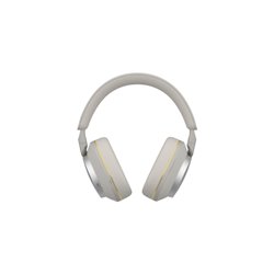 Bowers & Wilkins Px7 S2-E Auriculares Inalámbrico y alámbrico Diadema Música USB Tipo C Bluetooth Gris