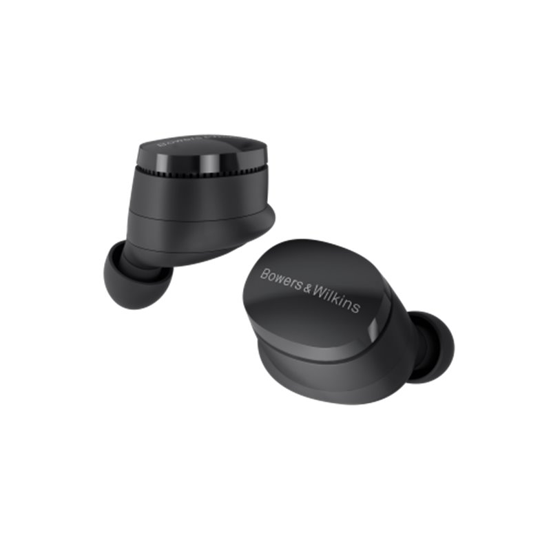 Bowers & Wilkins Pi6 Auriculares True Wireless Stereo (TWS) Dentro de oído Llamadas/Música USB Tipo C Bluetooth Base de carga Gr