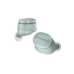 Bowers & Wilkins Pi6 Auriculares True Wireless Stereo (TWS) Dentro de oído Llamadas/Música USB Tipo C Bluetooth Base de carga Ve