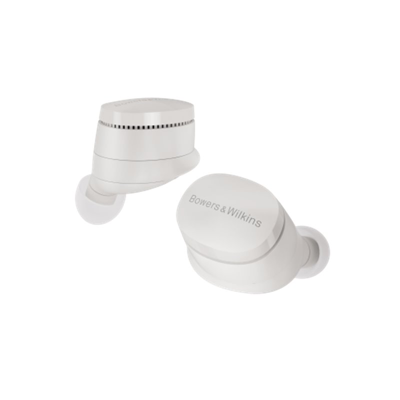 Bowers & Wilkins Pi6 Auriculares True Wireless Stereo (TWS) Dentro de oído Llamadas/Música USB Tipo C Bluetooth Base de carga Gr