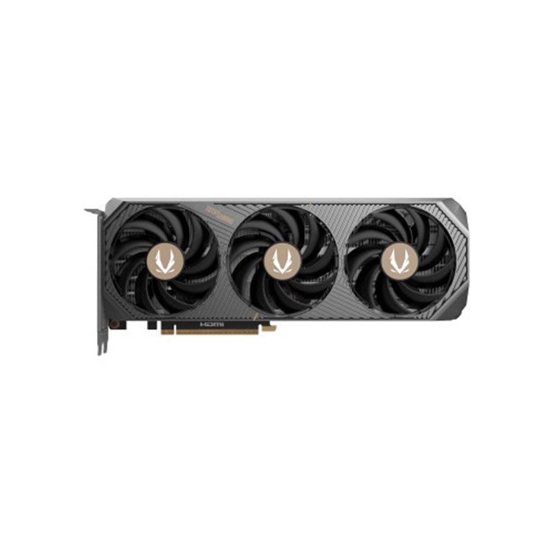 Zotac GAMING GeForce RTX 5070 SOLID NVIDIA 12 GB GDDR7